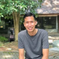 Portrait of Khairul Azahar Sharrffuddin